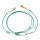"Dell Networking Cable, OM4 LC/LC Fiber