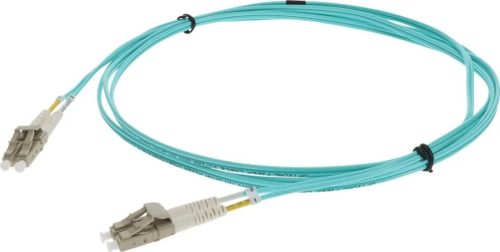 Dell Networking Cable, OM4 LC/LC Fiber