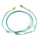 "Dell Networking Cable, OM4 LC/LC Fiber