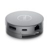 Dell DA310 USB-C Mobile Adapter DL
