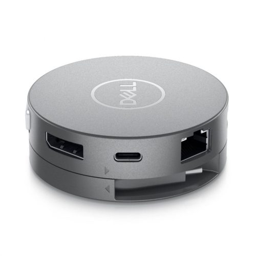 Dell DA310 USB-C Mobile Adapter DL