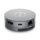 Dell DA310 USB-C Mobile Adapter DL