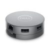 Dell DA310 USB-C Mobile Adapter DL