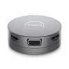 Dell DA310 USB-C Mobile Adapter DL