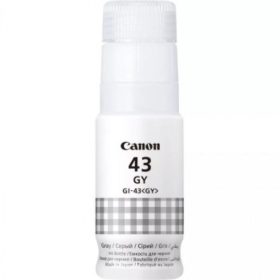 Cartus CANON GI-43GY, Grey