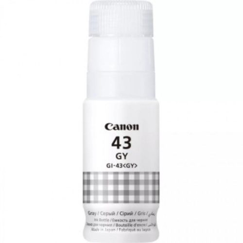 Cartus CANON GI-43GY, Grey