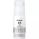 CANON GI-43 GRAY INKJET BOTTLE