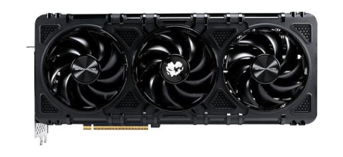 Gwd GeForce RTX™ 5090 PHANTOM 32GB