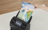 CANON DR-S130 A4 SCANNER