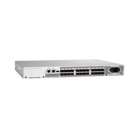 HP SAN Switch StorageWorks 8/24 16 Active Ports