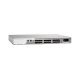 HP SAN Switch StorageWorks 8/24 16 Active Ports