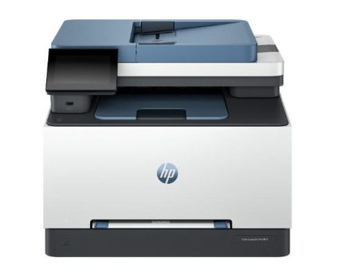 HP LASERJET 3302SDW COLOR LASER MFP