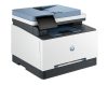 HP LASERJET 3302SDW COLOR LASER MFP