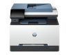 HP LASERJET 3302FDN COLOR LASER MFP
