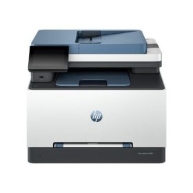 HP LASERJET 3302FDN COLOR LASER MFP