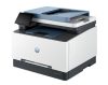 HP LASERJET 3302FDN COLOR LASER MFP