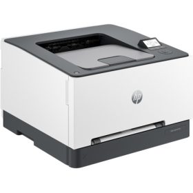   Imprimanta Laser HP Color LaserJet Pro 3202dw, Color, format A4, Duplex, USB/LAN