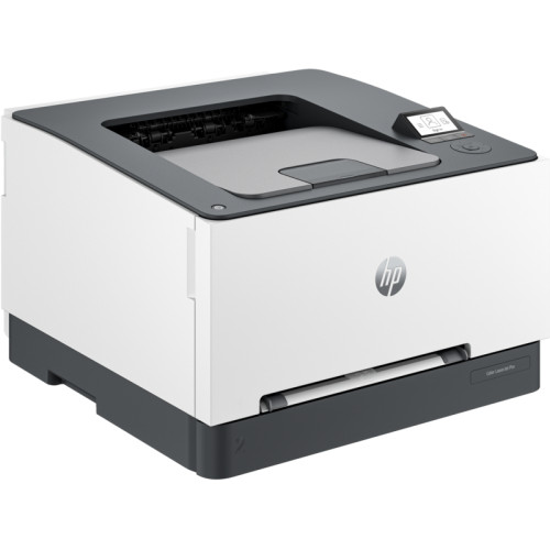 Imprimanta Laser HP Color LaserJet Pro 3202dw, Color, format A4, Duplex, USB/LAN