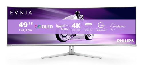 Monitor Philips 49" 49M2C8900L/00