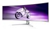 Monitor Philips 49" 49M2C8900L/00