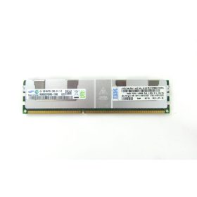  Memorie Lenovo 16GB (1x16GB, 4Rx4, 1.35V) PC3L-10600 CL9 ECC DDR3 1333MHz LP LRDIMM