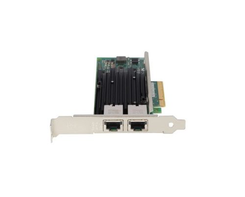 IBM Intel X540‑T2 Dual Port 10GBase‑T Adapter