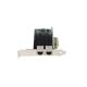 IBM Intel X540‑T2 Dual Port 10GBase‑T Adapter
