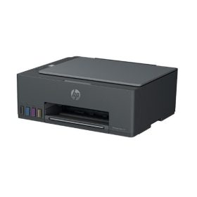   Multifunctional inkjet HP Smart Tank 581, CISS, format A4, Color, Wi-Fi