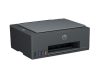 Multifunctional inkjet HP Smart Tank 581, CISS, format A4, Color, Wi-Fi