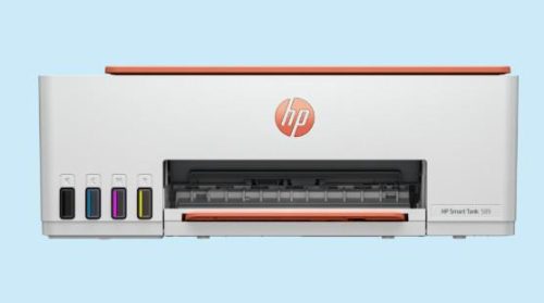 HP SMART TANK 589 A4 COLOR INK MFP