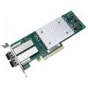 Dell 2692 Dual-Port 16GB SFP+ FH FC PCIe Host Bus Adapter HBA - CK9H1