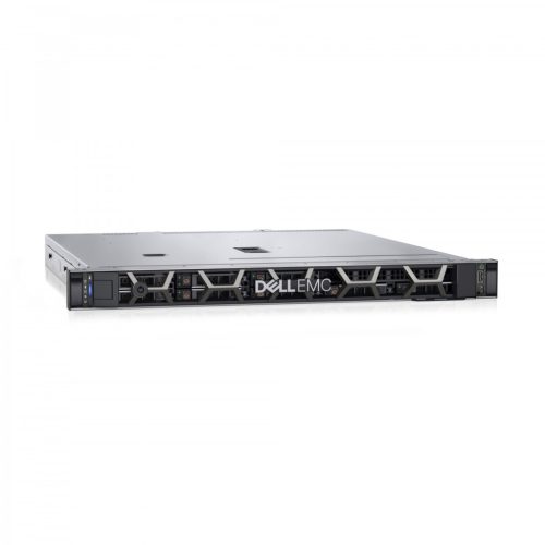 DELL PowerEdge R350 servere 480 Giga Bites Cabinet metalic (1U) Intel Xeon E E-2336 2,9 GHz 16 Giga Bites DDR4-SDRAM 700 W
