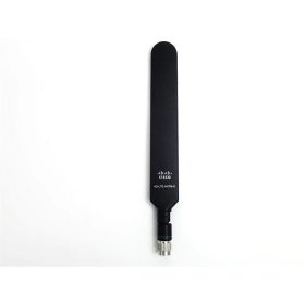   Cisco 4G LTE articulating dipole antenna 700MHz-2600MHz bands