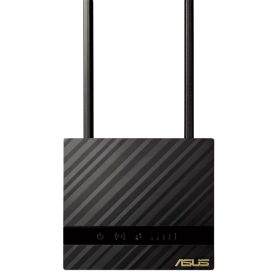 AS WIRELESS-N300 LTE MODEM ROUTER 4G-N16
