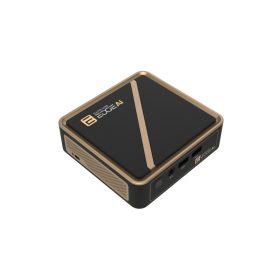 Mini PC SAPPHIRE EDGE AI 350