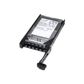   Dell 4HGTJ 600GB 15K 2.5" SAS 12Gbps Hot-Plug Hard Drive