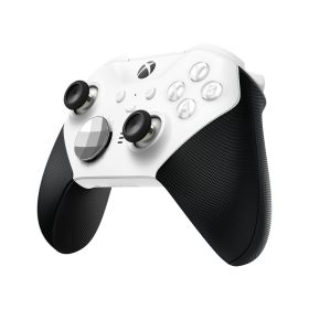 Microsoft Xbox Elite V2 Core Contr White