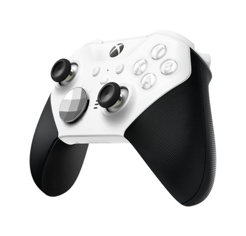 Microsoft Xbox Elite V2 Core Contr White