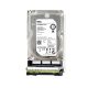 Dell 4TB 7.2K LFF Sata 6G HDD MG04ACA400N 