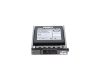 Dell 3.84TB SSD SFF SAS 12G RI COMPELLENT MZILS3T8HMLH0D4 
