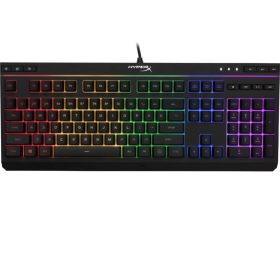 HP HYPERX ALLOY CORE RGB KEYBOARD