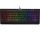 HP HYPERX ALLOY CORE RGB KEYBOARD