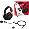 HP HEADPHONES HYPERX CLOUD ALPHAS WR