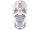 HP Pulsefire Haste - Wireless Gaming WH