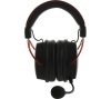 HP HEADPHONES HYPERX CLOUD ALPHA RED