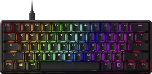 Tastatura HP HyperX Alloy Origins Core