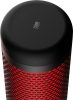HP HyperX Microfon QuadCast  Blk-Rd