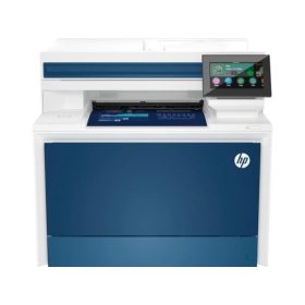   Multifunctional laser HP Color LaserJet Pro MFP 4302fdn, format A4, Color, Duplex, USB/LAN