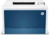 Imprimanta Laser HP Color LaserJet Pro 4202dn, Color, format A4, Duplex, USB/LAN