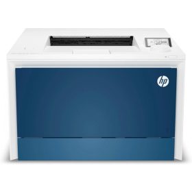   Imprimanta Laser HP Color LaserJet Pro 4202dn, Color, format A4, Duplex, USB/LAN